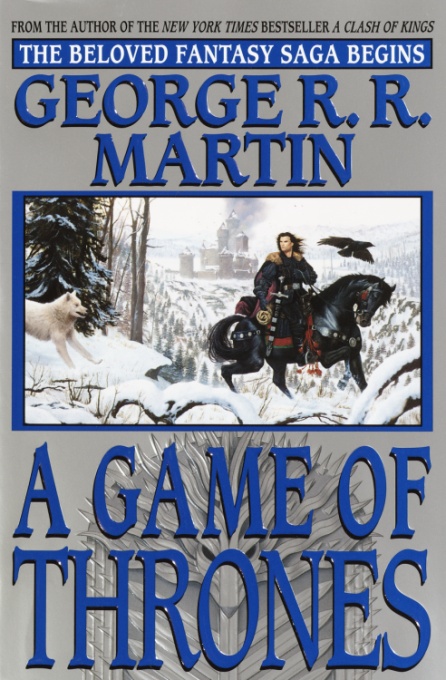 Title details for A Game of Thrones / A Clash of Kings by George R.R. Martin - Available